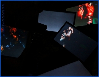 The Incantation of the disquieting Muse