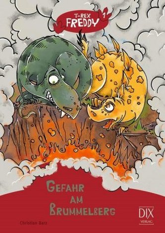 Gefahr am Brummelberg