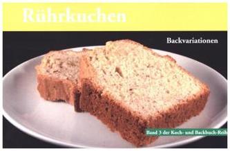 Rührkuchen