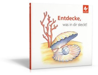 Entdecke, was in dir steckt!
