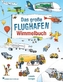 Flughafen Wimmelbuch