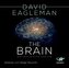 The Brain, 4 Audio-CDs