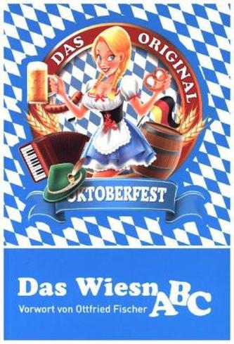 Das Wiesn ABC