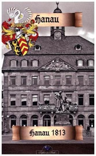 Hanau 1813