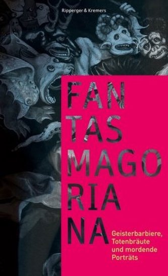 Fantasmagoriana