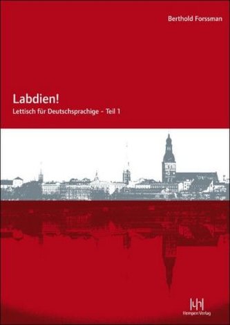Lehrbuch, m. Audio-CD