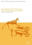 Proceedings of the 27th Annual UCLA Indo-European Conference