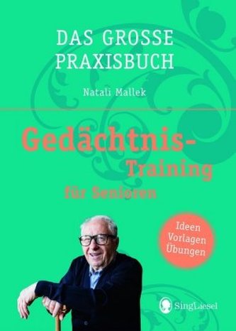 Gedächtnistraining für Senioren