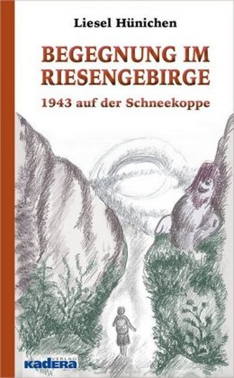 Begegnung im Riesengebirge