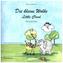 Die kleine Wolke II - Flecki und Fanti - Deutsch-Englische Kindergartenversion. Little Cloud