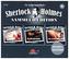 Sherlock Holmes Sammler Edition. Box.6, 3 Audio-CDs