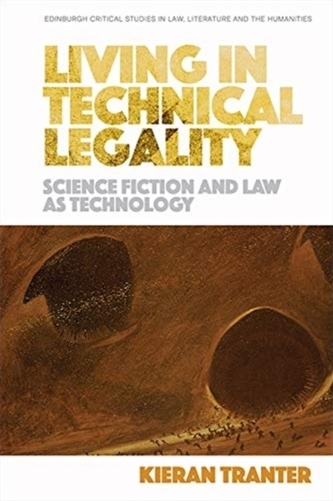 LIVING IN TECHNICAL LEGALITY
