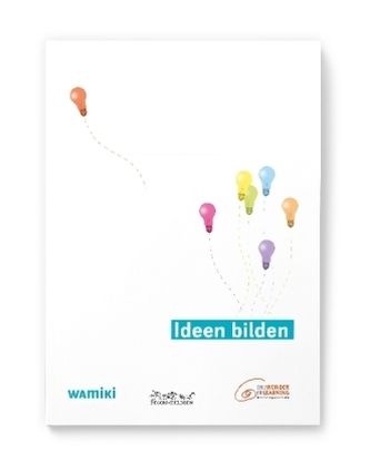 Ideen bilden, m. DVD