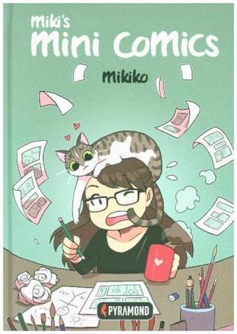 Miki's Mini Comics