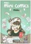 Miki's Mini Comics