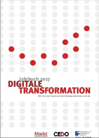 Jahrbuch Digitale Transformation 2017