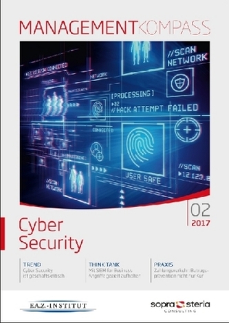 Managementkompass Cyber Security