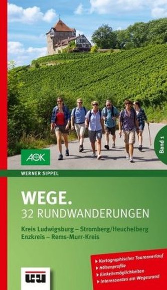 Wege. Bd.1