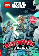 LEGO Star Wars - Labyrinthe-Welt