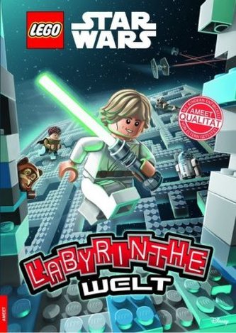 LEGO Star Wars - Labyrinthe-Welt
