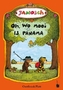 Oh, wo mooi is Panama