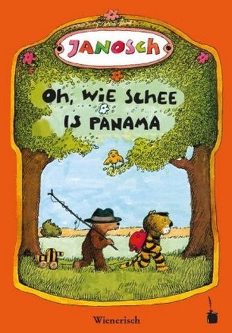 Oh, wie schee is Panama