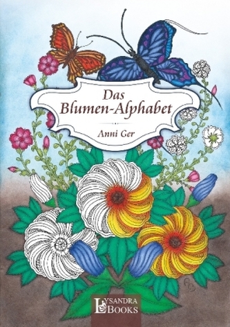 Das Blumen-Alphabet