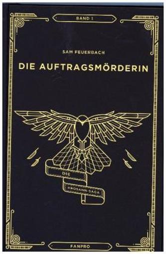 Die Auftragsmörderin