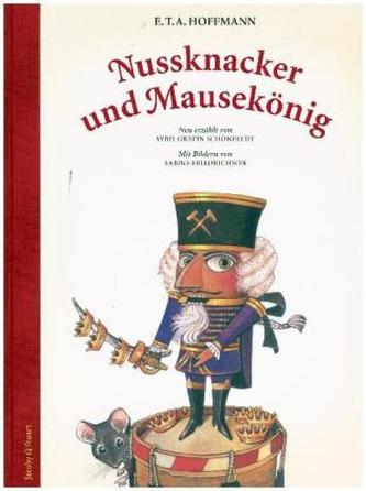 Nussknacker und Mausekönig Nussknacker und Mausekönig