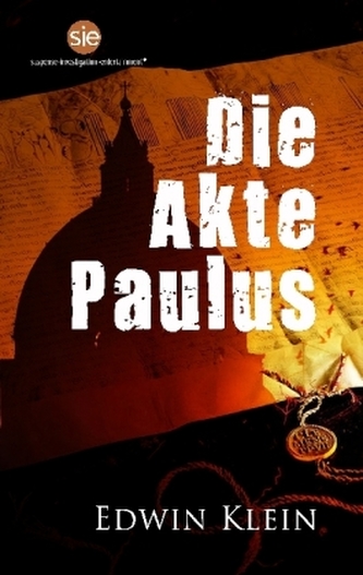 Die Akte Paulus