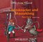 Nussknacker und Mausekönig und Peer Gynt, 1 Audio-CD