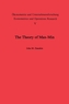 The Theory of Max-Min and its Application to Weapons Allocation Problems