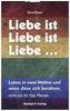 Liebe ist Liebe