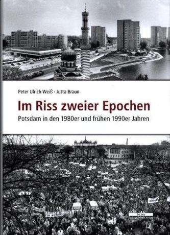 Im Riss zweier Epochen