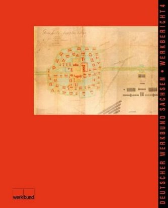 Werkssiedlungen in Sachsen