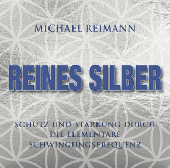 Reines Silber, 1 Audio-CD