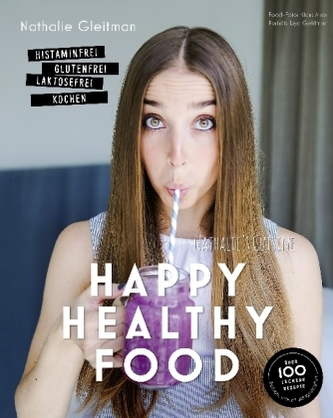 Happy Healthy Food