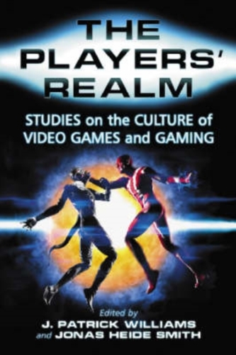 The Players' Realm