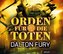 Orden für die Toten, 8 Audio-CDs