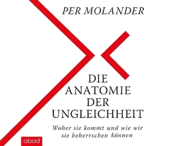 Die Anatomie der Ungleichheit, Audio-CD