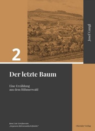Der letzte Baum