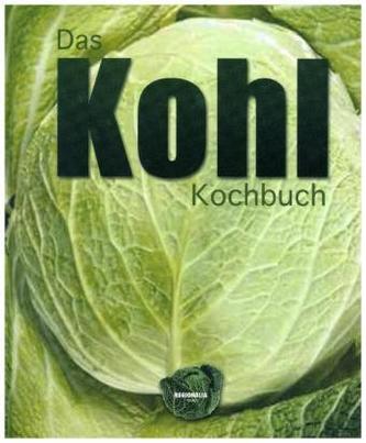 Das Kohl-Kochbuch