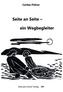 Seite an Seite - ein Wegbegleiter
