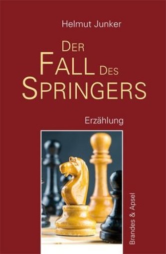 Der Fall des Springers