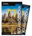 NATIONAL GEOGRAPHIC Traveler Reiseführer Kambodscha mit Maxi-Faltkarte