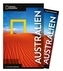 NATIONAL GEOGRAPHIC Traveler Reiseführer Australien mit Maxi-Faltkarte