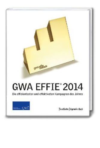 Effie Award® 2014