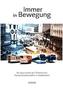 Immer in Bewegung