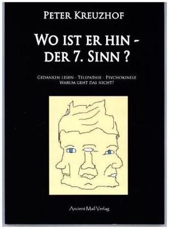 Wo ist er hin - der 7. Sinn?