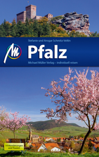 Pfalz Reiseführer